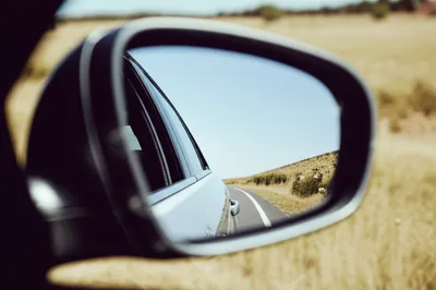 Illustration rearview - Image 1