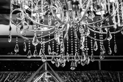 Illustration chandeliers - Image 2