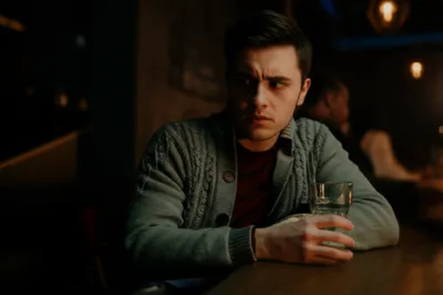 Illustration drugged - Image 1