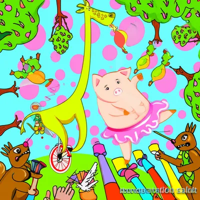 Illustration antic - Image 1