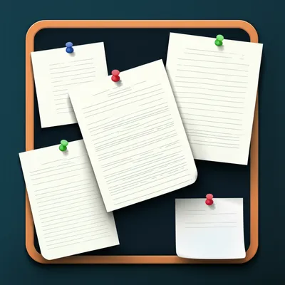 Illustration bill - Image 1