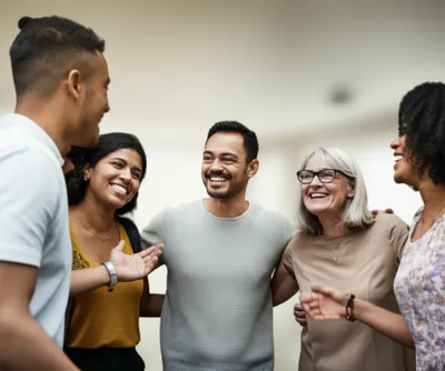 Illustration peoples - Image 1