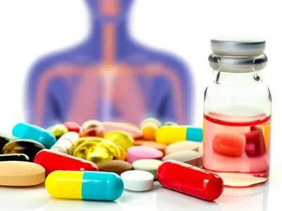 Illustration medicament