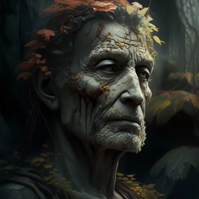 Illustration lichens - Image 1