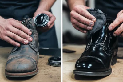 Illustration blacking - Image 1