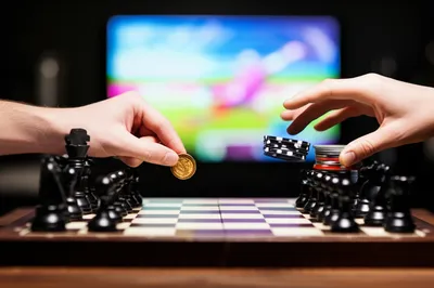 Illustration bets - Image 1