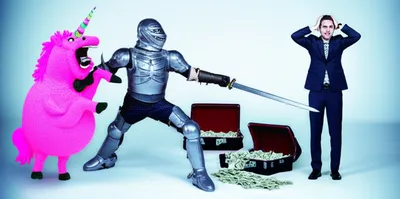 Illustration fairytale - Image 1