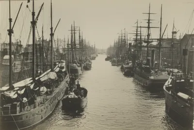 Illustration blockades - Image 1