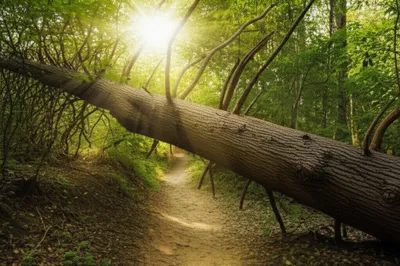 Illustration athwart - Image 1