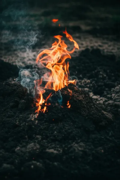 Illustration smothers - Image 1