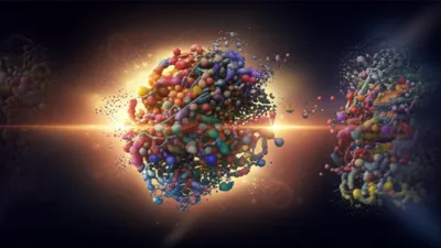 Illustration catabolism