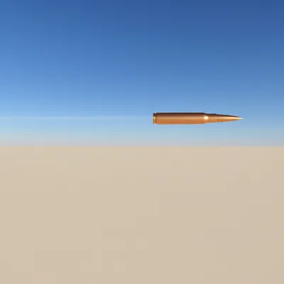 Illustration rifles - Image 1