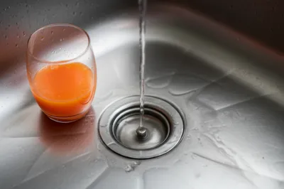 Illustration drain - Image 1