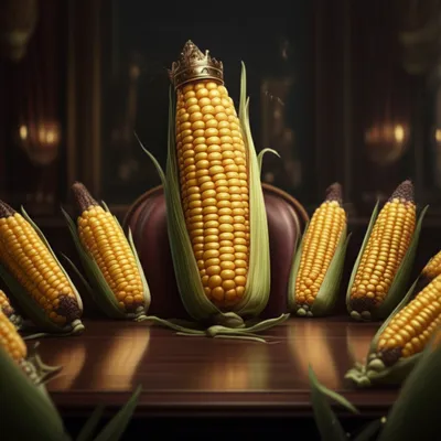 Illustration cob - Image 1