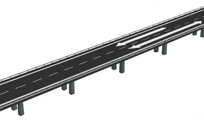 Illustration overhead - Image 1