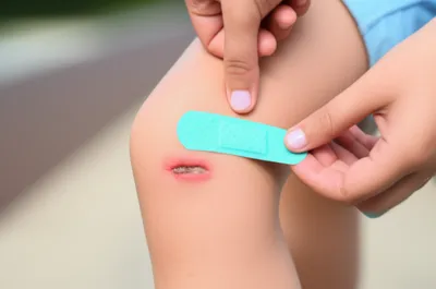 Illustration plastering - Image 1