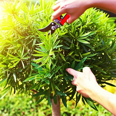 Illustration preen - Image 1