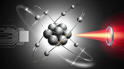 Illustration germanium - Image 1