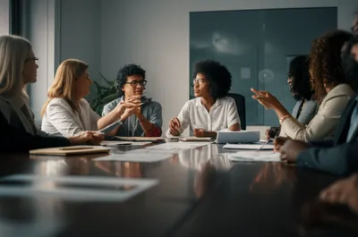 Illustration commissioners