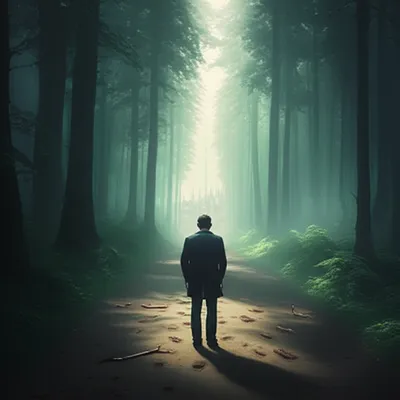 Illustration moral - Image 1