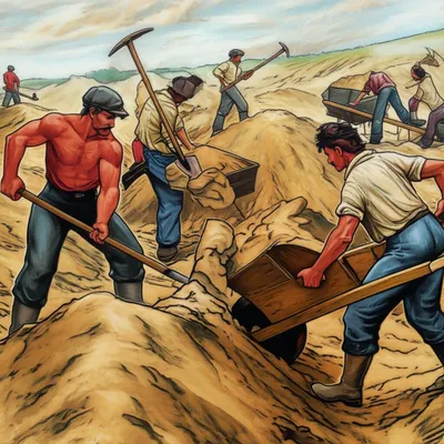 Illustration navigators - Image 1