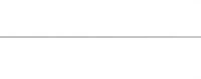 Illustration unidimensional