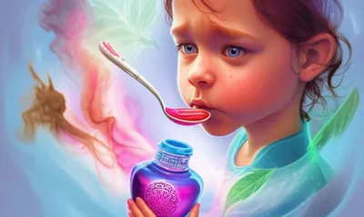 Illustration elixir - Image 1