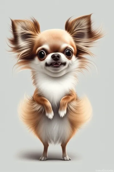 Illustration bluffing - Image 1