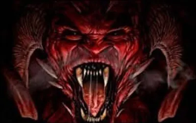 Illustration demonic - Image 2