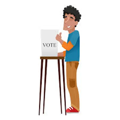 Illustration enfranchise - Image 2