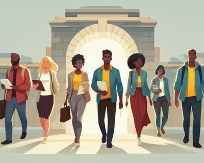 Illustration enrollments - Image 1