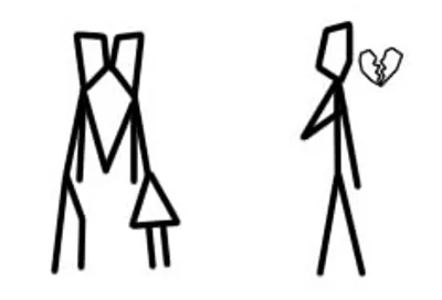 Illustration hurtful - Image 2