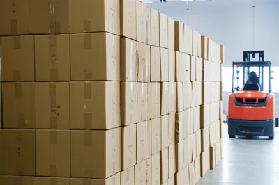 Illustration warehoused - Image 1