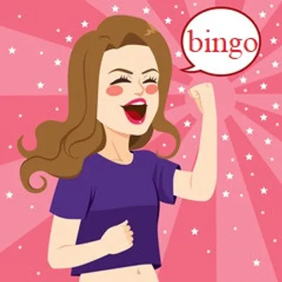 Illustration bingo - Image 3