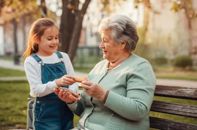 Illustration sweeter - Image 1