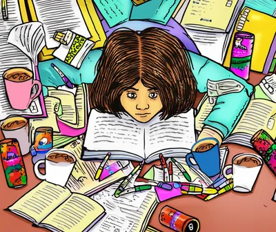 Illustration swots - Image 1