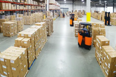 Illustration depots - Image 1