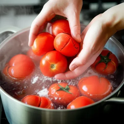 Illustration blanch - Image 1