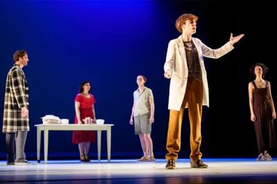 Illustration alive - Image 1