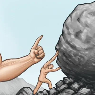 Illustration makes - Image 1