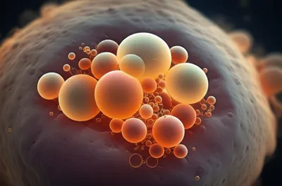 Illustration vesicles - Image 1