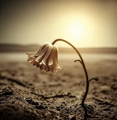 Illustration fatigued - Image 1