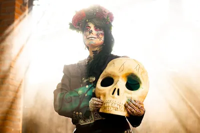 Illustration wreathing - Image 1