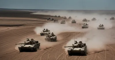 Illustration manoeuvre