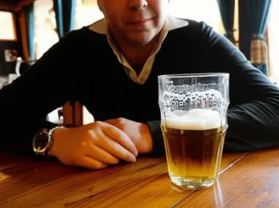 Illustration tippling - Image 1