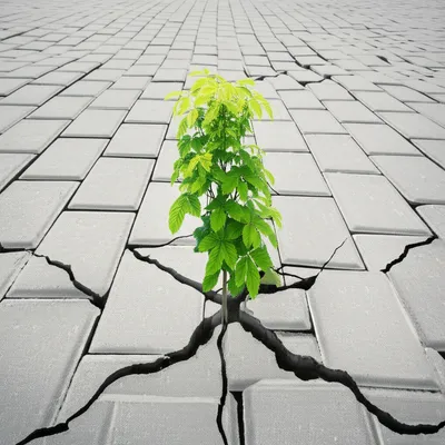 Illustration protesting - Image 1