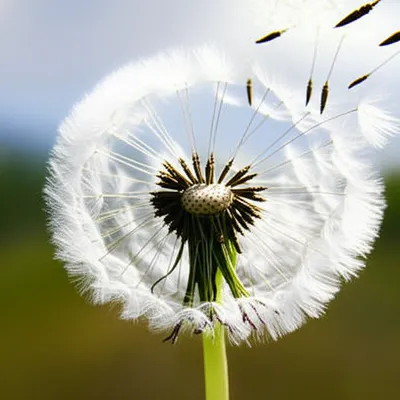 Illustration exhaled - Image 1