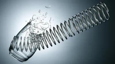 Hình ảnh minh họa springing - Ảnh 1