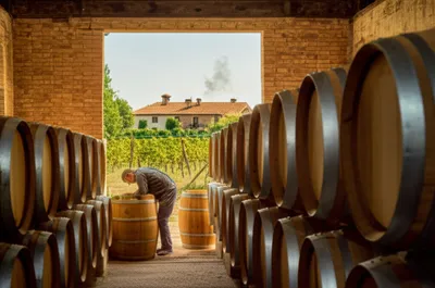 Illustration balsamic - Image 1