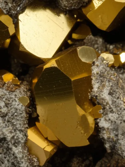 Illustration pyrites - Image 2